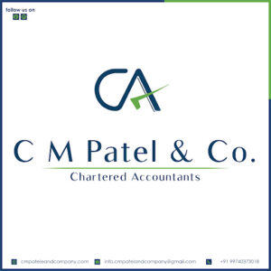 Chartered Accountant Firm in Vadodara