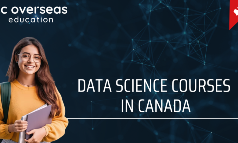 Data Science Courses in Canada
