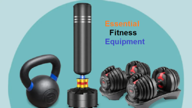 Essential Fitness Equipment For Every Level Of Experience