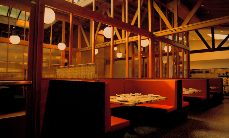 6 Transformative Restaurant Renovations to Boost Your Business