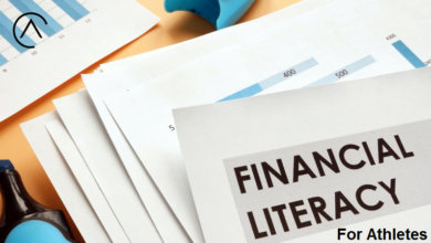 Financial Literacy For Athletes: Planning for The Offseason
