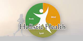 Holistic Health WingsMyPost
