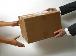 International Courier Services in Noida WingsMyPost