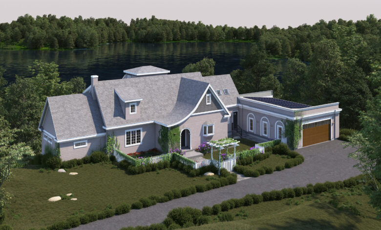 architect in Connecticut