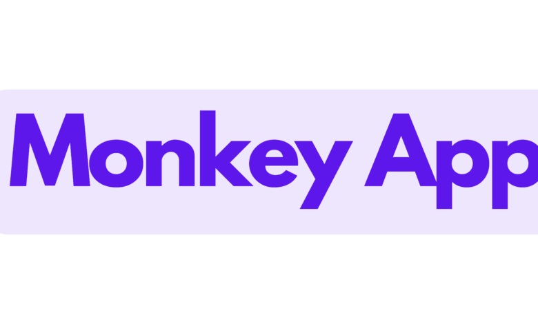 Download Monkey App