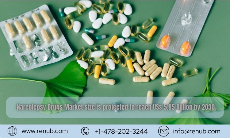 Narcolepsy Drugs Market WingsMyPost