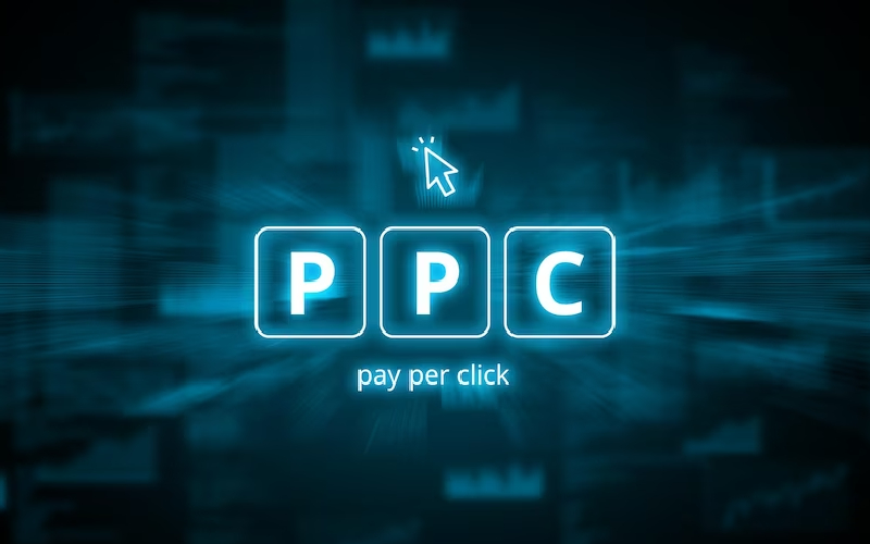 pay per click agency 