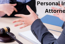 Hiring a Personal Injury Attorney Your Guide 2024