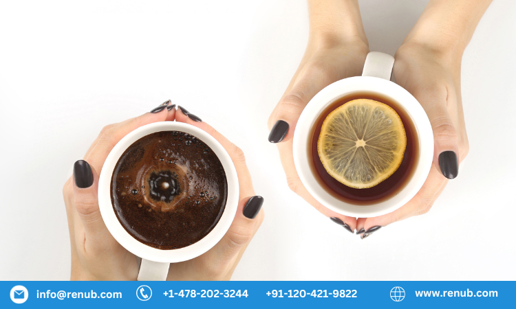 Ready to Drink Tea and Coffee Market Size Global Forecast 2024 2030 Industry Trends Share Growth Insight Impact of Inflation Company Analysis WingsMyPost