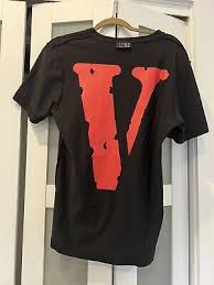 Real Life Vlone T Shirt Transform Your Wardrobe with Styles