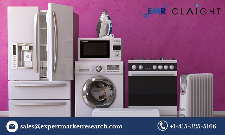 Saudi Arabia White Goods Market