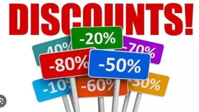 Shopping Discounts WingsMyPost
