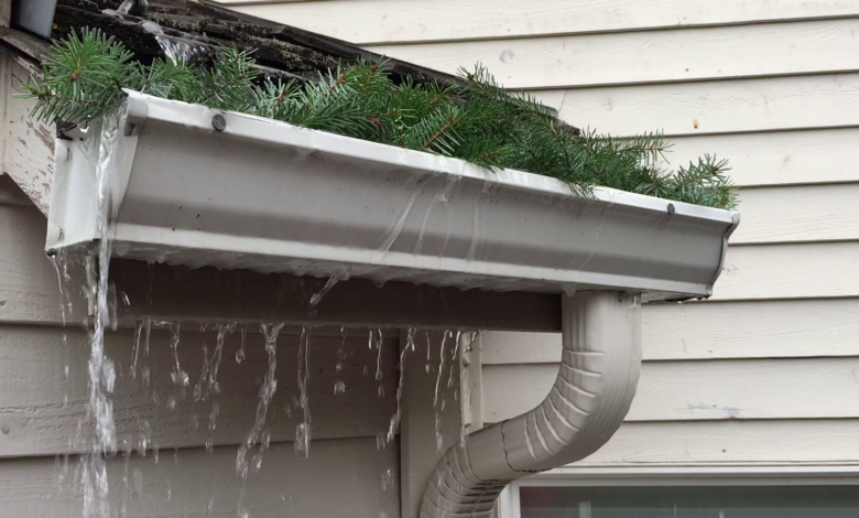 Signs Your Sarasota Home Needs New Gutters