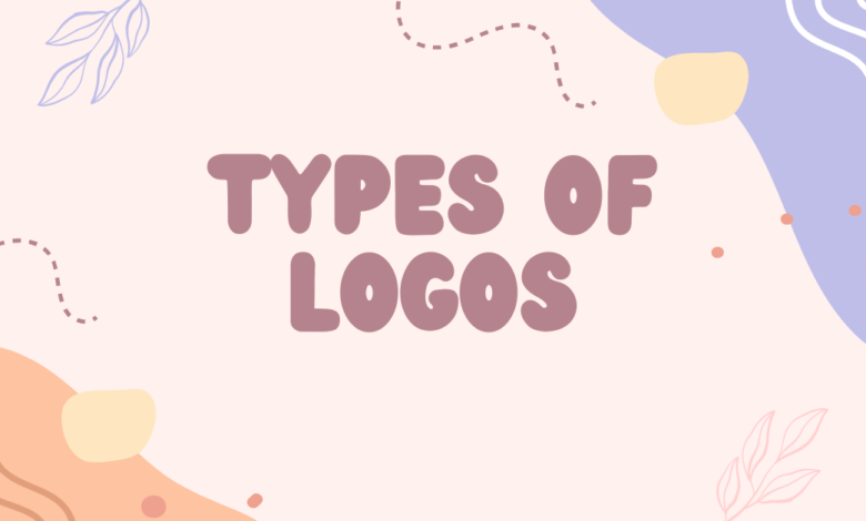 Types of Logos