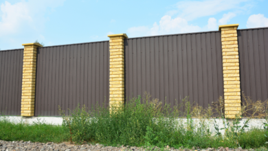Modernizing Fence Installation with Technology