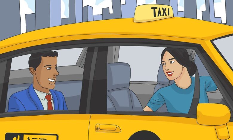 Introduction to Taxi Services