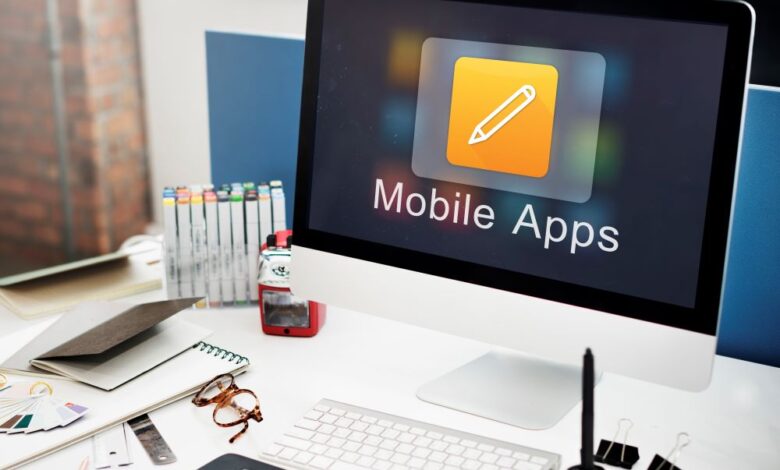 app development services