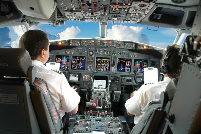 How to install wireless CCTV Systems in airplanes?