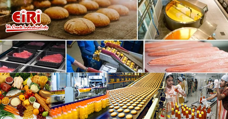 explore food processing industry how to start business project report for bank loan WingsMyPost