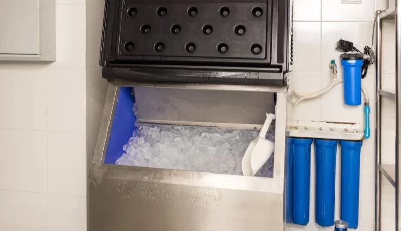 ice maker