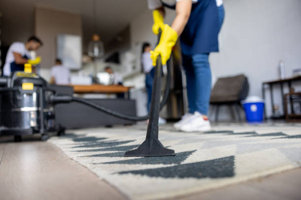 Common Mistakes People Make When Booking Cleaning Services?