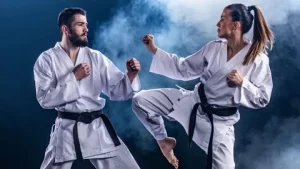 martial arts aurora Ontario