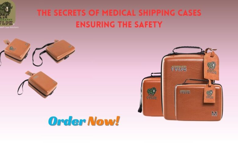 medical shipping cases1221 WingsMyPost