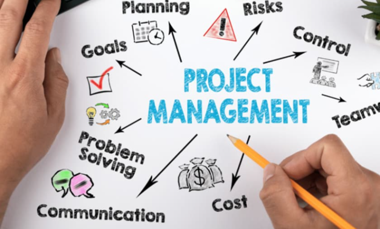 project management course Australia