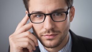 signs you may need reading glasses for men WingsMyPost