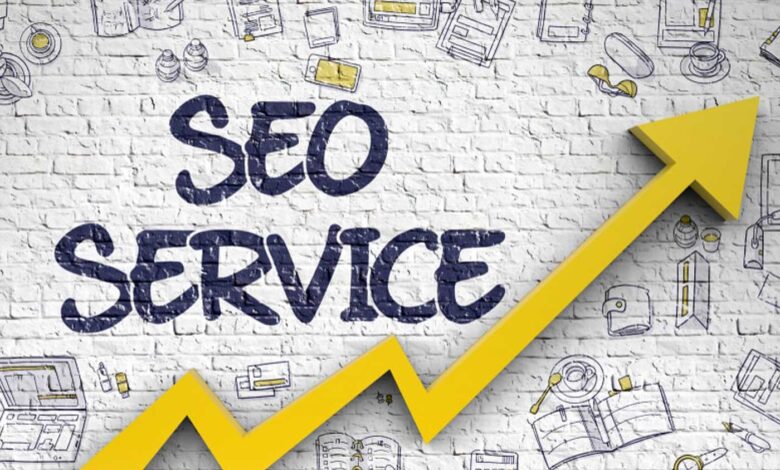 SEO services in Dubai