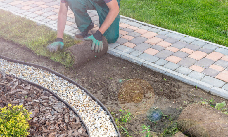 Top-rated Landscaping Service Ottawa