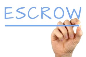 Escrow-Style Payment App