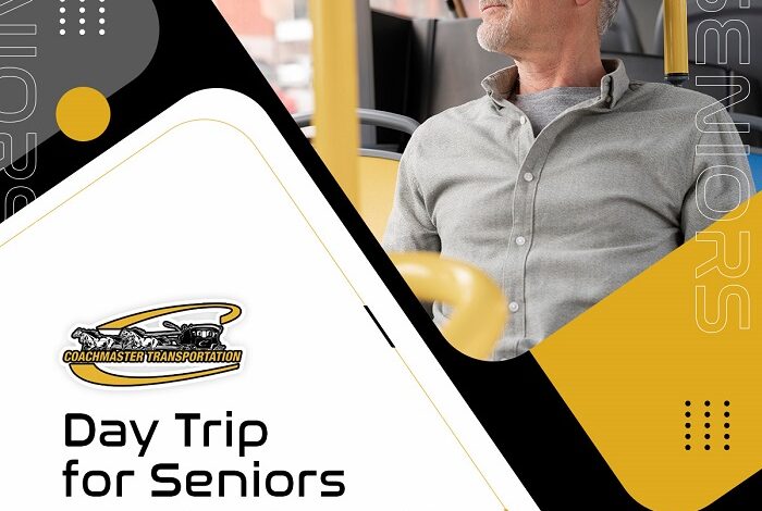 Party Bus Rental in Ithaca, NY and Unforgettable Senior Bus Trips Near Binghamton, NY