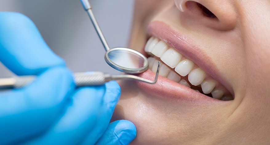 Dentistry for Gum Disease Treatment