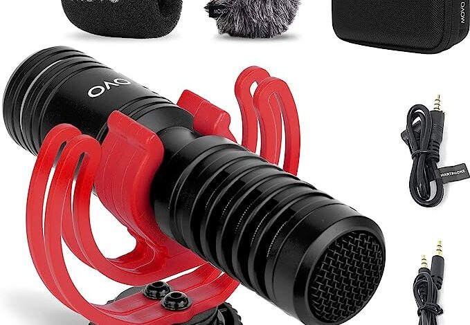 Best Action Camera Microphones in 2024