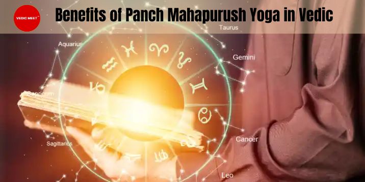 Panch Mahapurush Yoga