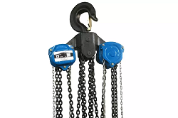 Chain Hoist Suppliers