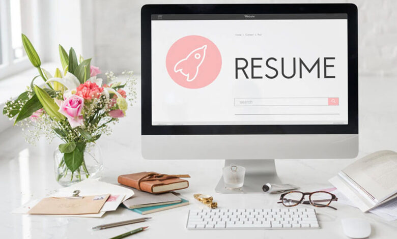 professional resume writers