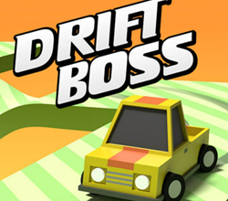 Drift Boss WingsMyPost