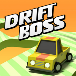 Drift Boss WingsMyPost