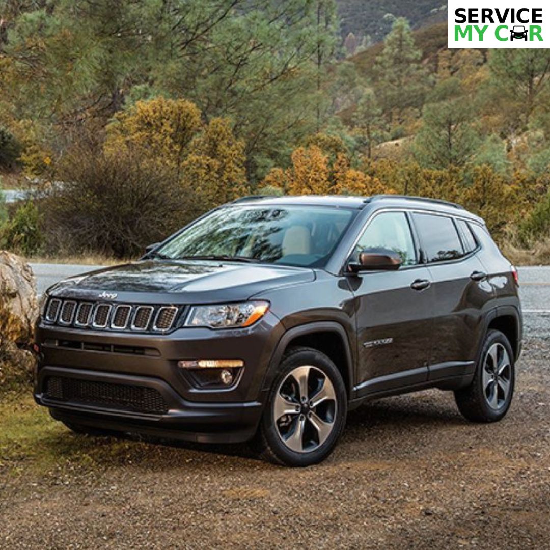 Jeep Compass Problems A Comprehensive Guide » WingsMyPost