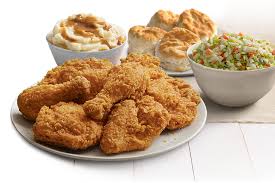 KFC Chicken Party Pack WingsMyPost