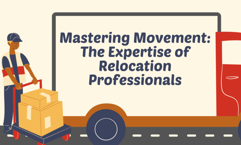Mastering Movement The Expertise of Relocation Professionals 1 WingsMyPost