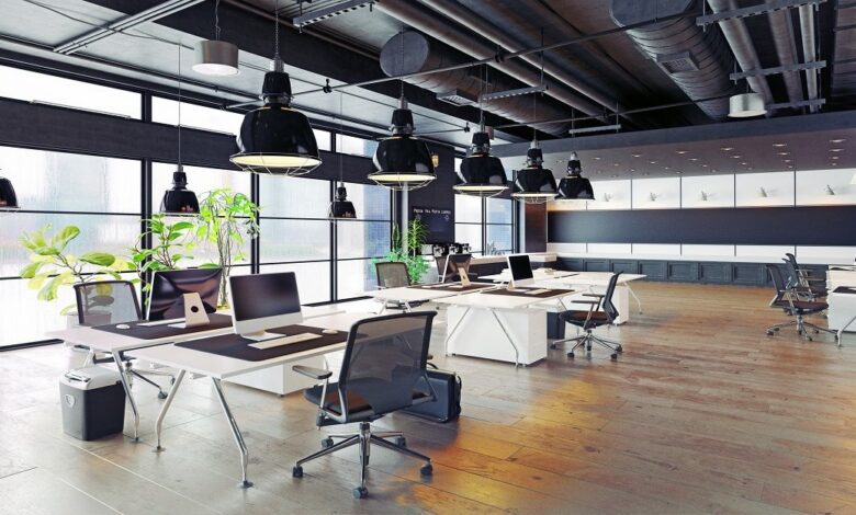 Office space in Gurgaon