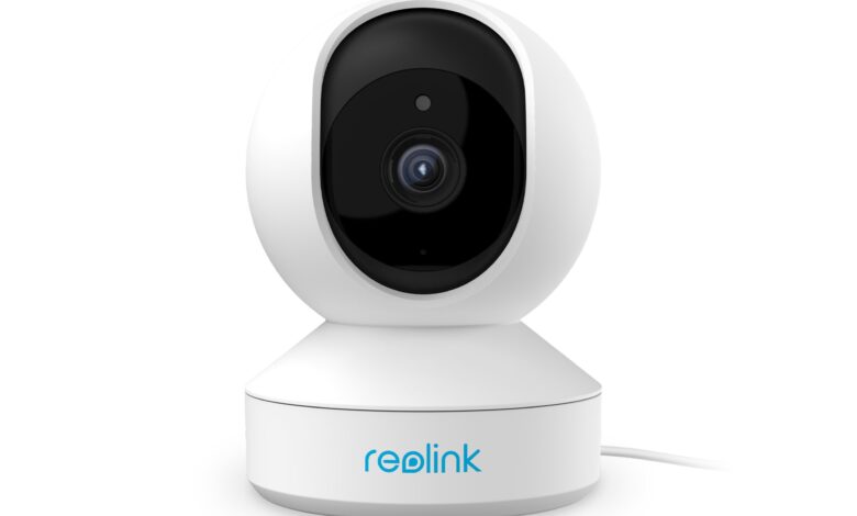 best Reolink cameras