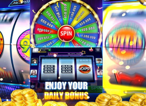 How to Increase Your Chances at Slot Games