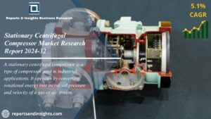Stationary Centrifugal Compressor Market new WingsMyPost
