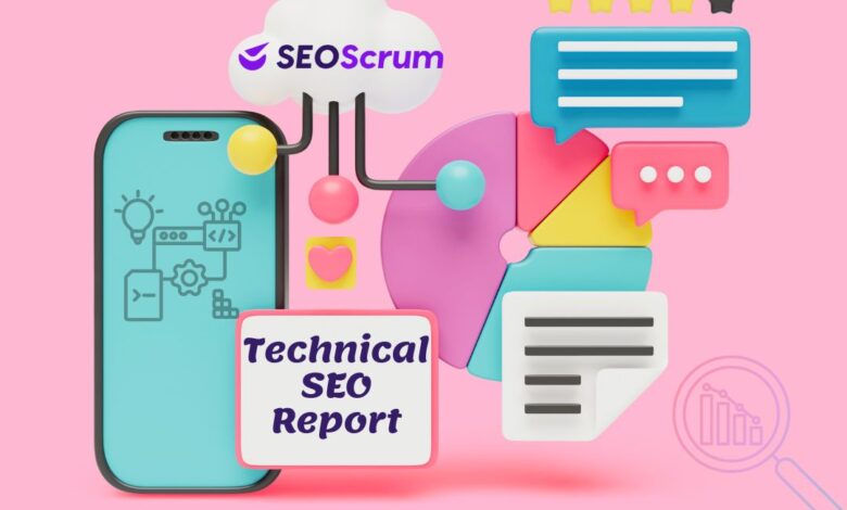 Technical SEO Report