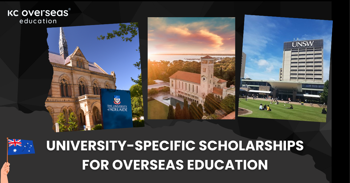 Achieving Abroad: Scholarships for Indian Students in Australia » WingsMyPost