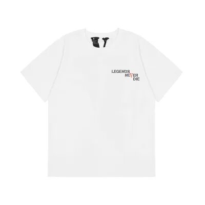 The Timeless Appeal of White Vlone Shirts